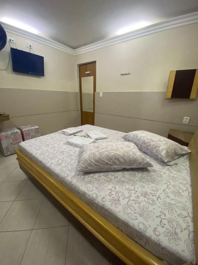 Namorata Expo Inn Sao Paulo Dış mekan fotoğraf