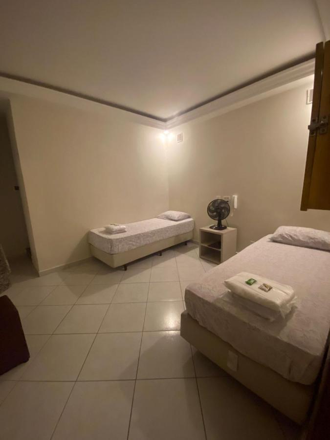 Namorata Expo Inn Sao Paulo Dış mekan fotoğraf