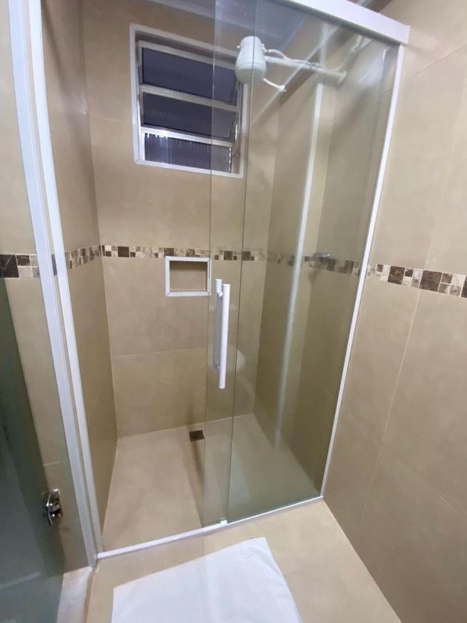 Namorata Expo Inn Sao Paulo Dış mekan fotoğraf