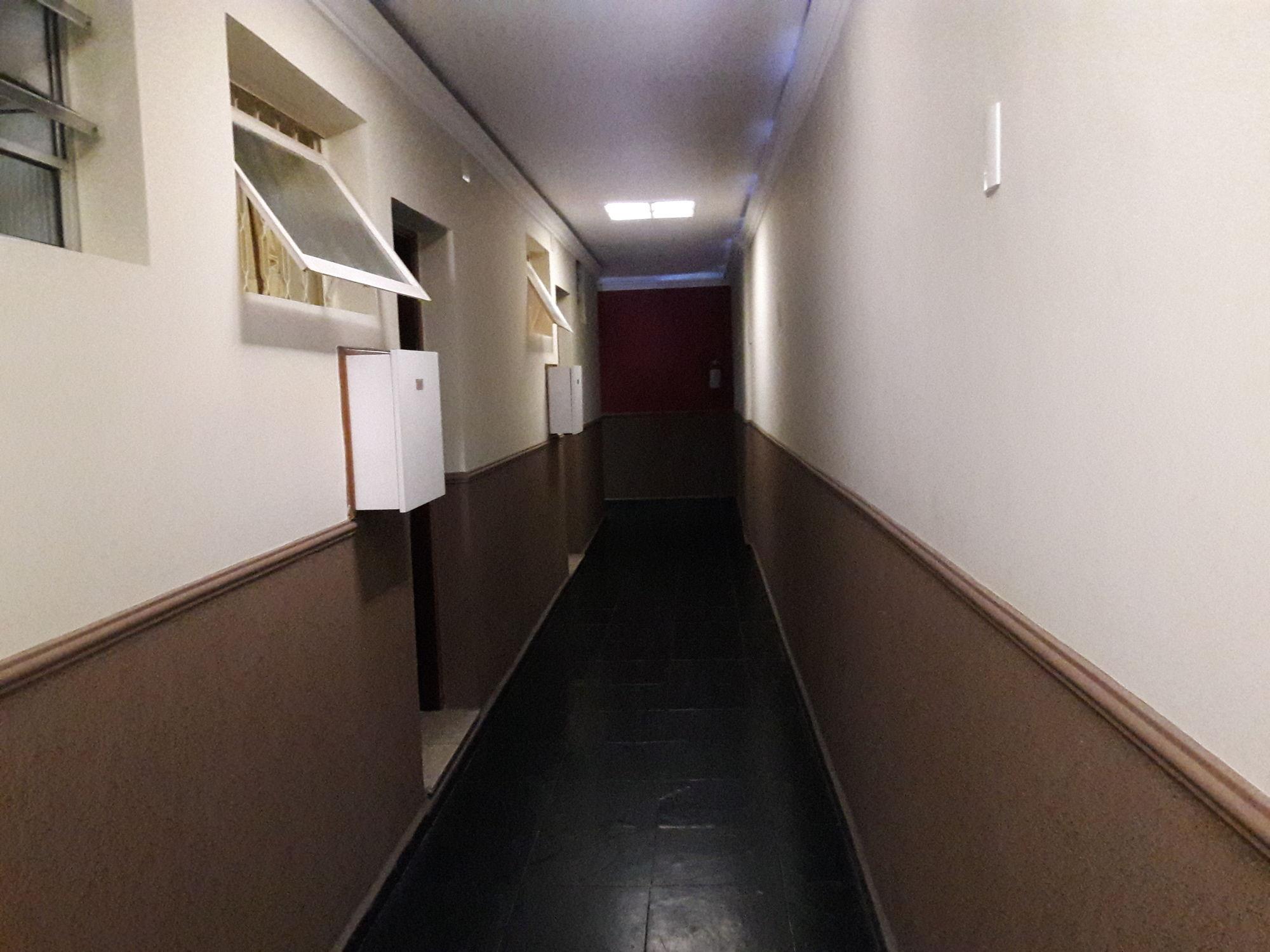 Namorata Expo Inn Sao Paulo Dış mekan fotoğraf