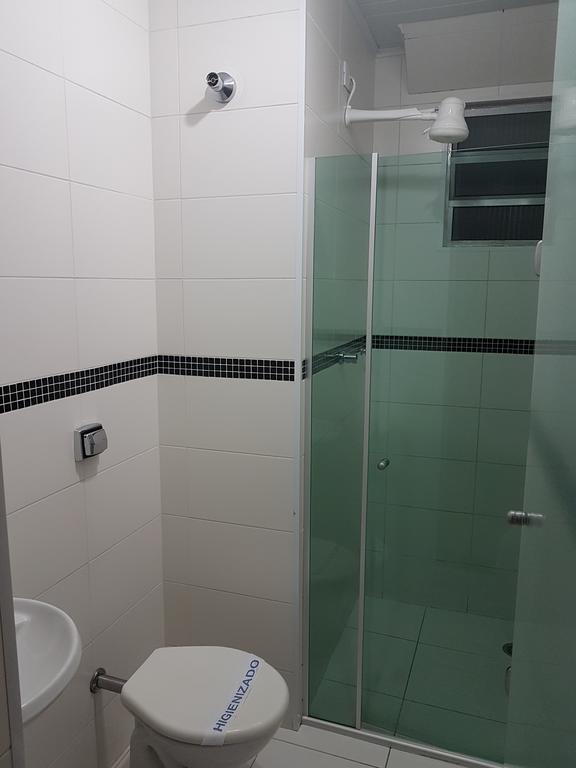Namorata Expo Inn Sao Paulo Dış mekan fotoğraf