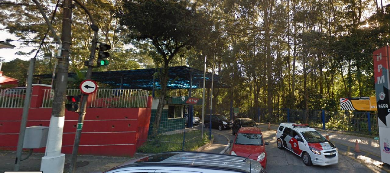 Namorata Expo Inn Sao Paulo Dış mekan fotoğraf